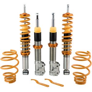 MAXPEEDINGRODS - Coilovers - VW Polo 6N2 1999-2001 - Seat Ibiza 6K - Coilover shocks MAXPEEDINGRODS - Coilovers - VW Polo 6N2 1999-2001 - Seat Ibiza 6K - Coilover shocks