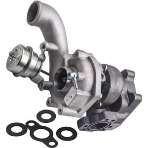 Maxpeedingrods K04 Turbo per Audi A6 RS6 Plus - Sinistra Maxpeedingrods K04 Turbo per Audi A6 RS6 Plus - Sinistra