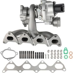Maxpeedingrods Turbo - Compatible para Subaru Impreza & Forester Maxpeedingrods Turbo - Compatible para Subaru Impreza & Forester