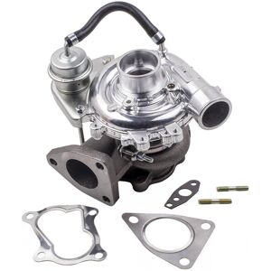MAXPEEDINGRODS Turbo 17201-30030 per Toyota Hilux 2.5 D4D MAXPEEDINGRODS Turbo 17201-30030 per Toyota Hilux 2.5 D4D
