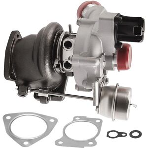 Maxpeedingrods - EP6CDT - 1.6 THP - 156PS - Turbocharger - Publicité Maxpeedingrods - EP6CDT - 1.6 THP - 156PS - Turbocharger - Publicité