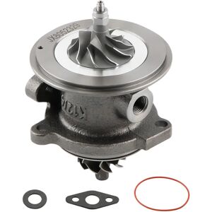 Maxpeedingrods Turbocharger KP31 - Compatible for Smart 0.8 CDI Maxpeedingrods Turbocharger KP31 - Compatible for Smart 0.8 CDI