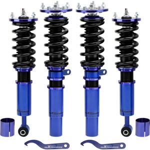 MAXPEEDINGRODS - BMW E39 - 12 kg/mm - 190/190 mm - Coilovers MAXPEEDINGRODS - BMW E39 - 12 kg/mm - 190/190 mm - Coilovers