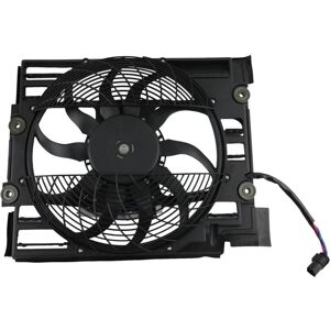 MAXPEEDINGRODS - BMW E39 - 1995-2004 - Ventilador de radiador MAXPEEDINGRODS - BMW E39 - 1995-2004 - Ventilador de radiador