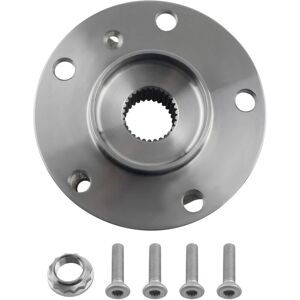 BFO - ALXE Hub Front Bearing Kit - BMW X5 X6 E70/F15 - Delantera - Wheel Bearing Hub Kit BFO - ALXE Hub Front Bearing Kit - BMW X5 X6 E70/F15 - Delantera - Wheel Bearing Hub Kit