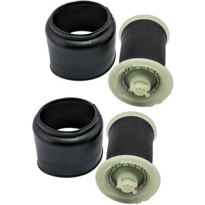 Maxpeedingrods Sospensione Aria Posteriore BMW - Compatibile con 3 Modelli Maxpeedingrods Sospensione Aria Posteriore BMW - Compatibile con 3 Modelli