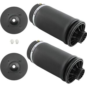 Maxpeedingrods - Ressort pneumatique - Mercedes W164 X164 - 1643200625 - Hinten Maxpeedingrods - Ressort pneumatique - Mercedes W164 X164 - 1643200625 - Hinten