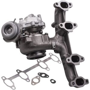 Maxpeedingrods - Turbo for Skoda Octavia II - 2.0 TDI - 140HP - OEM Part Maxpeedingrods - Turbo for Skoda Octavia II - 2.0 TDI - 140HP - OEM Part