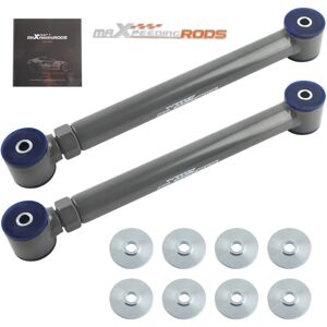 MAXPEEDINGRODS - Rear Control Arm Kit - WJ 1999-2004 MAXPEEDINGRODS - Rear Control Arm Kit - WJ 1999-2004