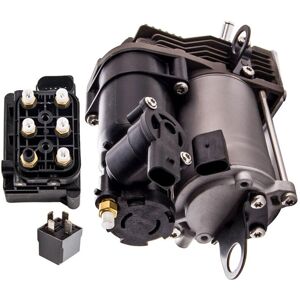 MAXPEEDINGRODS - Air Suspension Valve - W251 - Pieza de coche MAXPEEDINGRODS - Air Suspension Valve - W251 - Pieza de coche