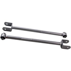 Maxpeedingrods Kit de Bras de Contrôle BMW - Camber Réglable - E36 E46 Z4 X3 E83 E85 - Publicité Maxpeedingrods Kit de Bras de Contrôle BMW - Camber Réglable - E36 E46 Z4 X3 E83 E85 - Publicité