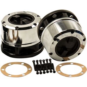 Maxpeedingrods - Manual Hub Lock - KIA Sportage 95-02 - Publicité Maxpeedingrods - Manual Hub Lock - KIA Sportage 95-02 - Publicité