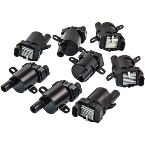 Maxpeedingrods Maxspeedingrods 8x Ignition Coils for Chevrolet Avalanche - Ignition Coils Maxpeedingrods Maxspeedingrods 8x Ignition Coils for Chevrolet Avalanche - Ignition Coils