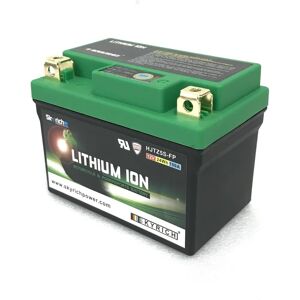 Lithium-ionová baterie Skyrich YTX5L-BS - Baterie Lithium-ionová baterie Skyrich YTX5L-BS - Baterie