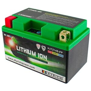 Skyrich Lithium Battery YTZ14S - Motorcycle Battery Skyrich Lithium Battery YTZ14S - Motorcycle Battery