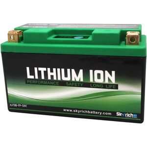 Skyrich Lithium Battery YT9B-BS - Battery Skyrich Lithium Battery YT9B-BS - Battery