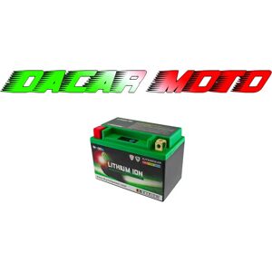 Lithiumová baterie Skyrich pro BMW 1200 HP2 Sport - Vysoká výkonost Lithiumová baterie Skyrich pro BMW 1200 HP2 Sport - Vysoká výkonost