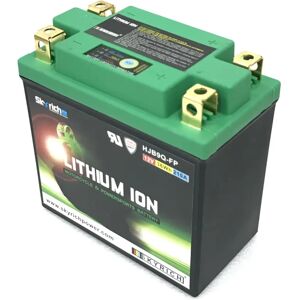 Batterie Lithium Skyrich pour Moto LIB9 - Haute Performance, Compacte, Fiable - Publicité Batterie Lithium Skyrich pour Moto LIB9 - Haute Performance, Compacte, Fiable - Publicité