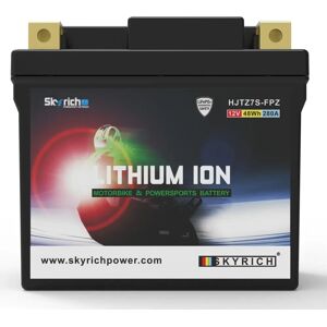 Lithium-ion baterie Skyrich HJTZ7S-FPZ - battery Lithium-ion baterie Skyrich HJTZ7S-FPZ - battery