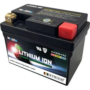 SkyRich HJTZ5S-FPZ Batterie Lithium-Ion - 12V 3Ah - Haute Capacité - Publicité SkyRich HJTZ5S-FPZ Batterie Lithium-Ion - 12V 3Ah - Haute Capacité - Publicité