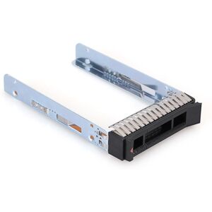 Lenovo IBM 2.5" Drive Tray Caddy - Supports Hot Swap & Backup Lenovo IBM 2.5" Drive Tray Caddy - Supports Hot Swap & Backup