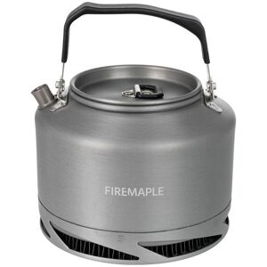 Firemaple XT2 Czarny - Kuchenka turystyczna Firemaple XT2 Czarny - Kuchenka turystyczna