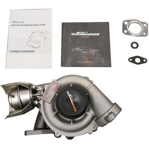 Maxpeedingrods Maxpeedingrods Billet GT1544V Turbolader - Dieselmaschine Maxpeedingrods Maxpeedingrods Billet GT1544V Turbolader - Dieselmaschine