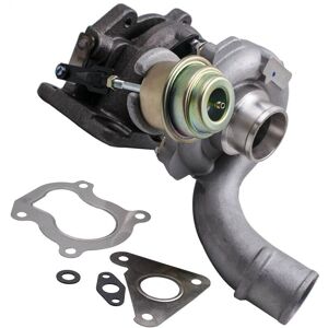 Maxpeedingrods Turbolader - F9Q - Für Renault, Opel, Vauxhall, Nissan, Mitsubishi - Bis 102 PS Maxpeedingrods Turbolader - F9Q - Für Renault, Opel, Vauxhall, Nissan, Mitsubishi - Bis 102 PS