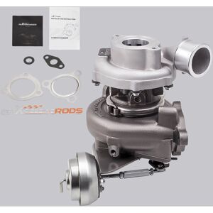 MAXPEEDINGRODS Turbo Toyota VB16 - RAV4, Auris, Corolla - 2AD-FHV MAXPEEDINGRODS Turbo Toyota VB16 - RAV4, Auris, Corolla - 2AD-FHV