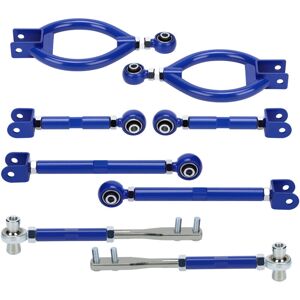 MAXPEEDINGRODS - Camber S13/Z32 - Vorderseite - Rückseite - Camber Kit MAXPEEDINGRODS - Camber S13/Z32 - Vorderseite - Rückseite - Camber Kit