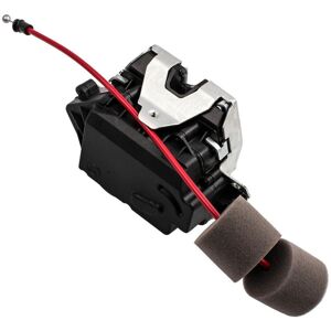 Maxpeedingrods Mercedes ML-W164 Verrou de Hayon - OEM A1647400635 - Publicité Maxpeedingrods Mercedes ML-W164 Verrou de Hayon - OEM A1647400635 - Publicité