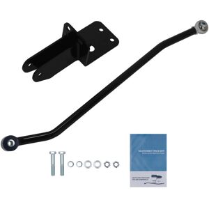 Maxpeedingrods - Barra de riel delantero ajustable Jeep XJ - 4WD Maxpeedingrods - Barra de riel delantero ajustable Jeep XJ - 4WD