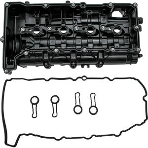 MAXPEEDINGRODS - N47N - BMW - Round Head - Valve Cover Cap MAXPEEDINGRODS - N47N - BMW - Round Head - Valve Cover Cap