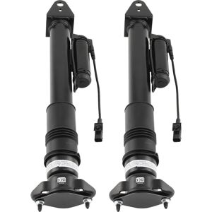 Maxpeedingrods Suspensión de aire trasera Mercedes R-Class 2513200731 Maxpeedingrods Suspensión de aire trasera Mercedes R-Class 2513200731