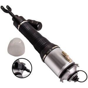 Maxpeedingrods Bentley VW Phaeton Air Shock Absorber - Front Right - Suspension Maxpeedingrods Bentley VW Phaeton Air Shock Absorber - Front Right - Suspension