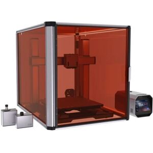 Snapmaker Artisan 3-in-1 3D-Drucker - Laser & CNC Snapmaker Artisan 3-in-1 3D-Drucker - Laser & CNC
