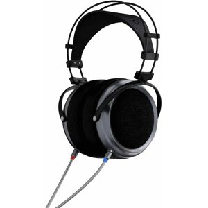 iBasso SR3 Headphones - Open-back, Wired, Black iBasso SR3 Headphones - Open-back, Wired, Black