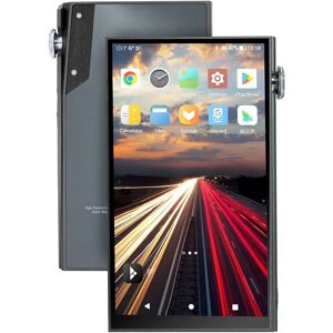 iBasso DX180 Digital Audio Player - 128GB - Green - High-Res Android iBasso DX180 Digital Audio Player - 128GB - Green - High-Res Android