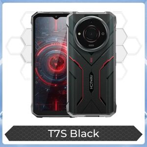 HOTWAV T7S Smartphone Rugged - Écran 6.52'' 6280mAh HOTWAV T7S Smartphone Rugged - Écran 6.52'' 6280mAh