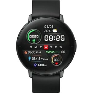 Smartwatch Mibro XPAW004 - Schermo touch Bluetooth - Unisex Smartwatch Mibro XPAW004 - Schermo touch Bluetooth - Unisex