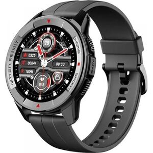 Mibro X1 Schwarze Smartwatch - Smartwatch Mibro X1 Schwarze Smartwatch - Smartwatch