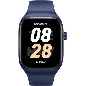 Smartwatch Mibro T2 Blu Profondo - Tracker Fitness, Resistente all'acqua Smartwatch Mibro T2 Blu Profondo - Tracker Fitness, Resistente all'acqua