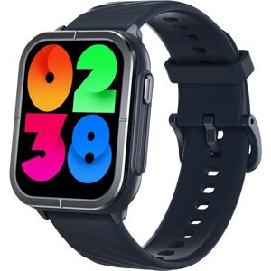Mibro Navy Blau Smartwatch - Modell XPAW014 - Herzfrequenz, SpO2 - 1,85" Display Mibro Navy Blau Smartwatch - Modell XPAW014 - Herzfrequenz, SpO2 - 1,85" Display