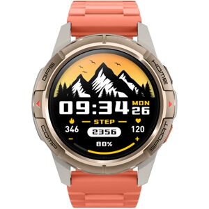 Montre intelligente Mibro GS Active - GPS, 150 Modes sportifs, 20 Jours de batterie - Publicité Montre intelligente Mibro GS Active - GPS, 150 Modes sportifs, 20 Jours de batterie - Publicité
