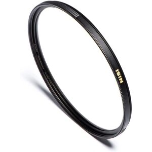 Filtre UV NiSi Pro Nano HUC - 82mm, Résistant à l'eau/l'huile - Protection UV Filtre UV NiSi Pro Nano HUC - 82mm, Résistant à l'eau/l'huile - Protection UV