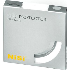 Nisi Pro Nano HUC 105mm Védőfilter - Kamera Nisi Pro Nano HUC 105mm Védőfilter - Kamera