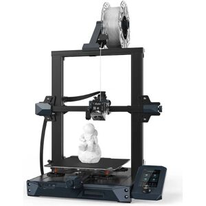 Imprimante 3D Creality Ender-3 S1 - FDM - Noir - Publicité Imprimante 3D Creality Ender-3 S1 - FDM - Noir - Publicité