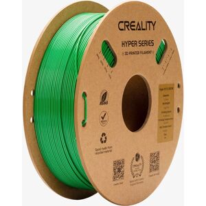 Creality Creality 3D PETG Verde - Materiale di Stampa 3D Creality Creality 3D PETG Verde - Materiale di Stampa 3D