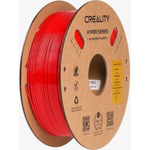 Creality 3D 3301030072 PETG - Materiale 3D ad Alta Velocità e Resistente Chimicamente Creality 3D 3301030072 PETG - Materiale 3D ad Alta Velocità e Resistente Chimicamente