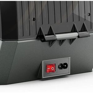 Secador de Filamentos Space Pi Plus de Creality - Soporta 2 Bobinas, Temperatura Ajustable Secador de Filamentos Space Pi Plus de Creality - Soporta 2 Bobinas, Temperatura Ajustable